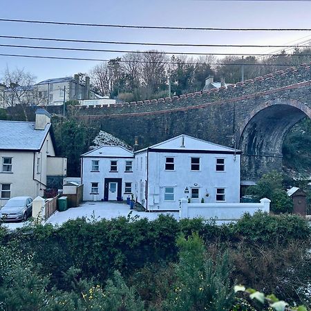 The Cottage, Bridge House Laxey Eksteriør bilde