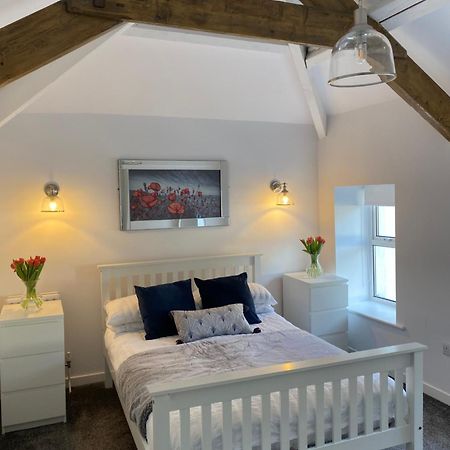 The Cottage, Bridge House Laxey Eksteriør bilde